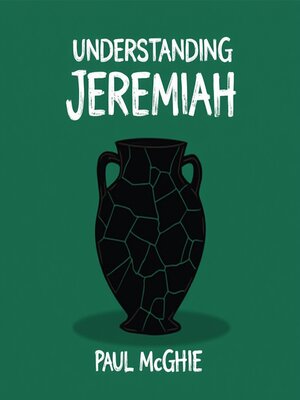 cover image of Understanding Jeremiah